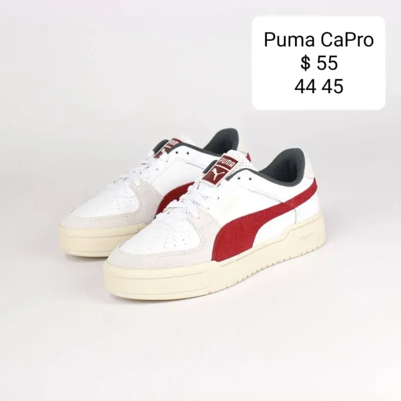 Puma CaPro (Fel)