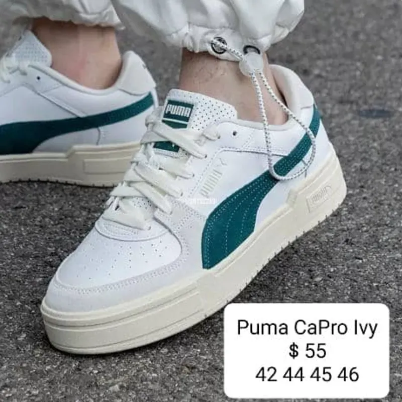 Puma CaPro Ivy (Fel)