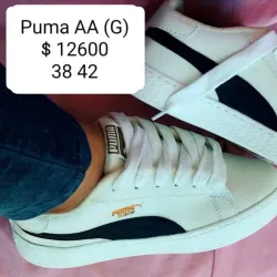 Puma (F)