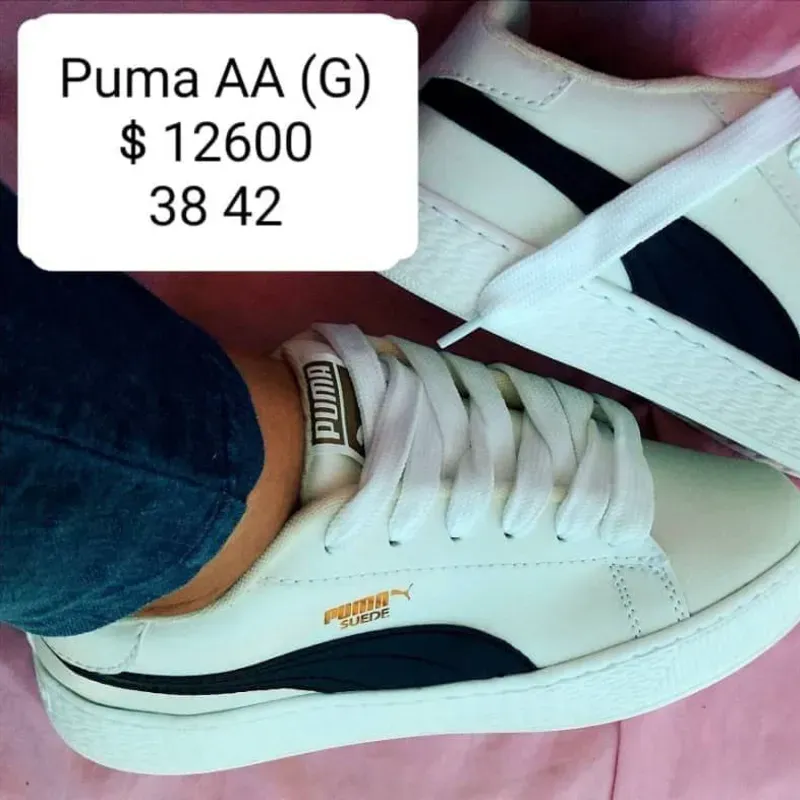 Puma (F)