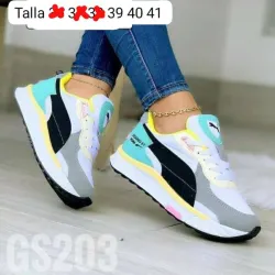 Puma (M)