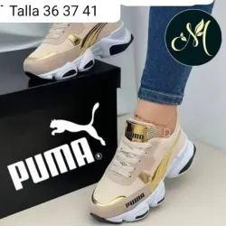 Puma (M)