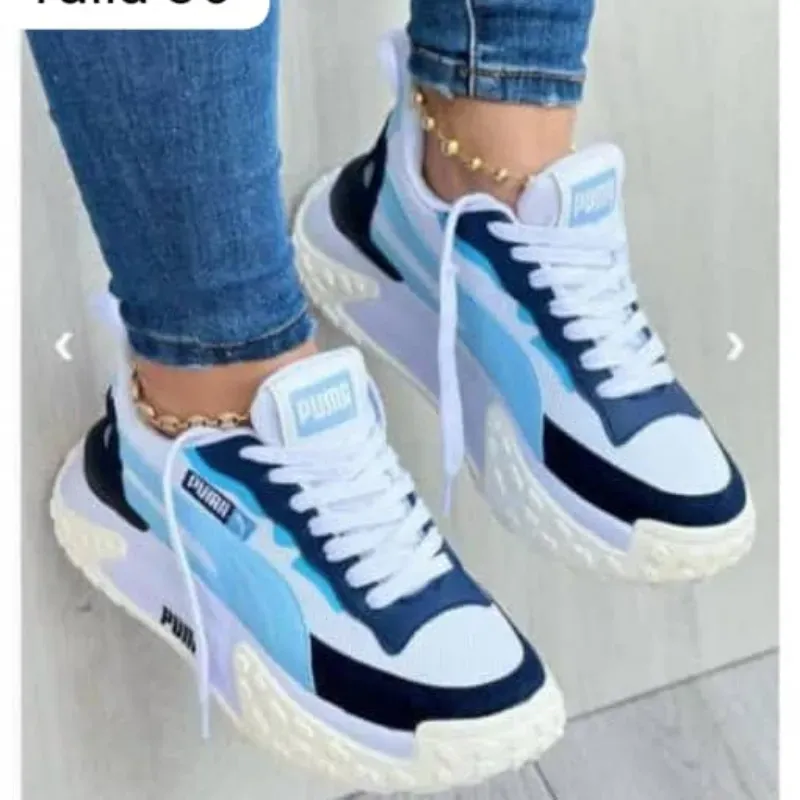 Puma (M)