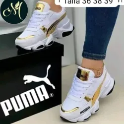 Puma (M)