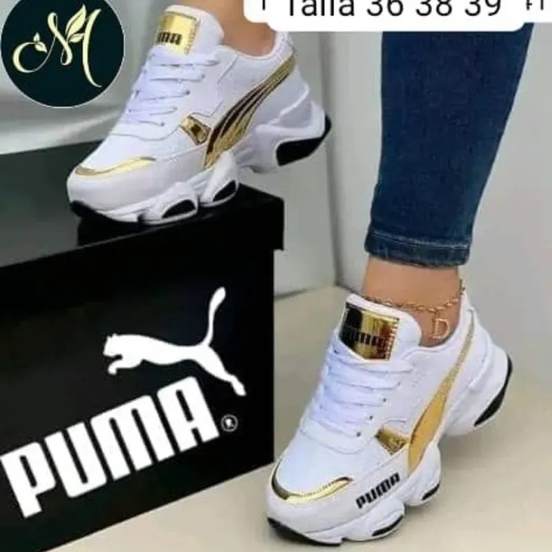 Puma (M)