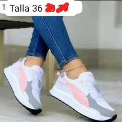 Puma (M)