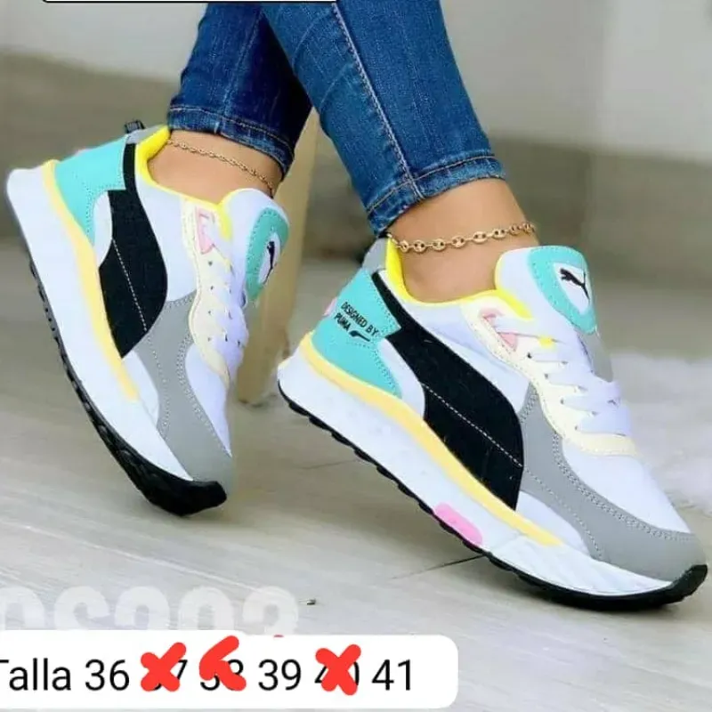Puma (M)