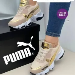 Puma (M)