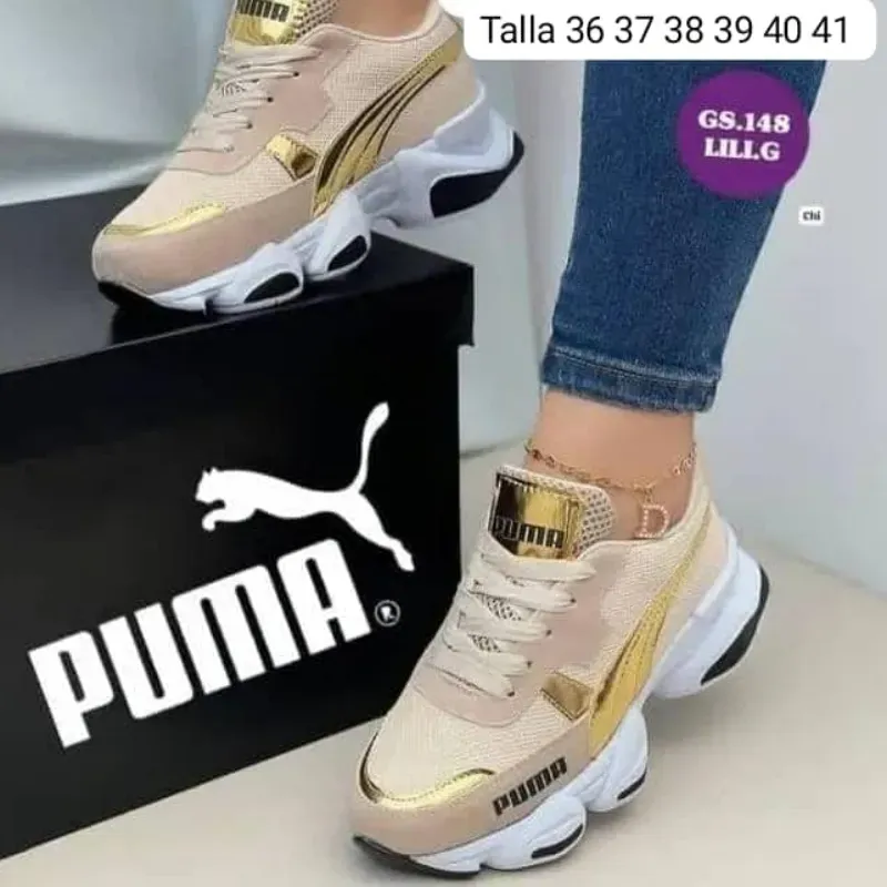 Puma (M)