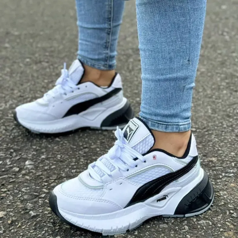 Puma (M)