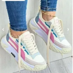Puma (M)