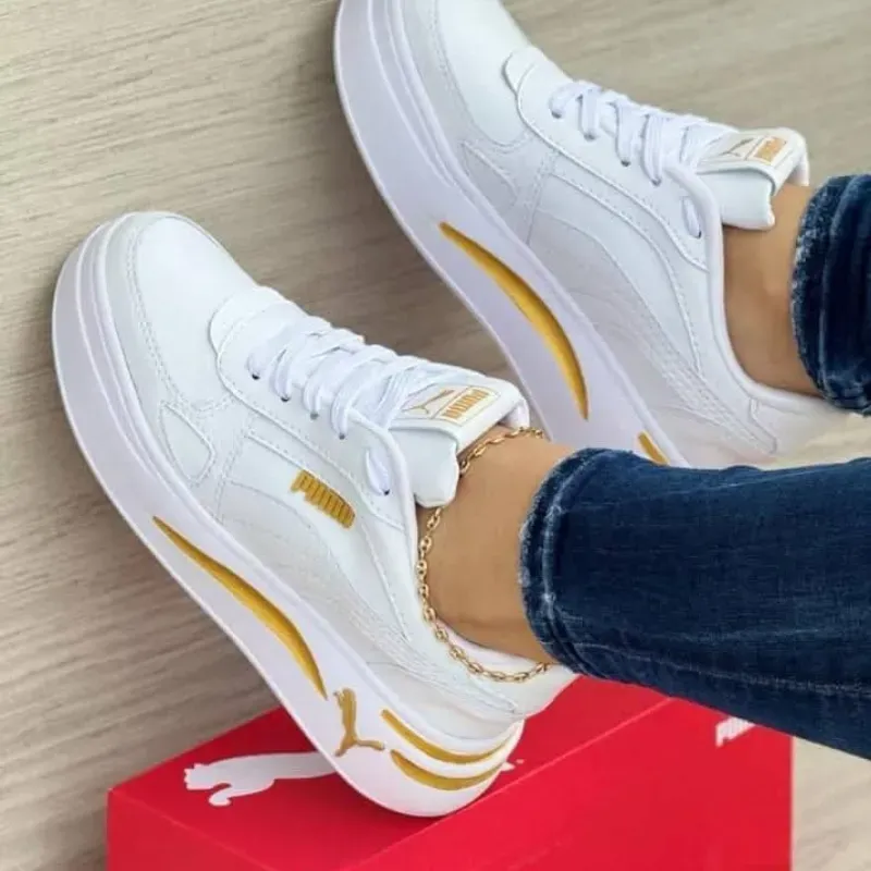 Puma (M)