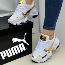 Puma (M)