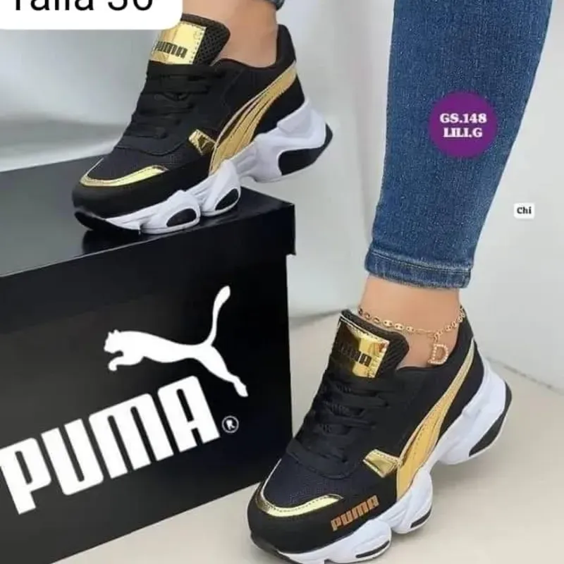 Puma (M)