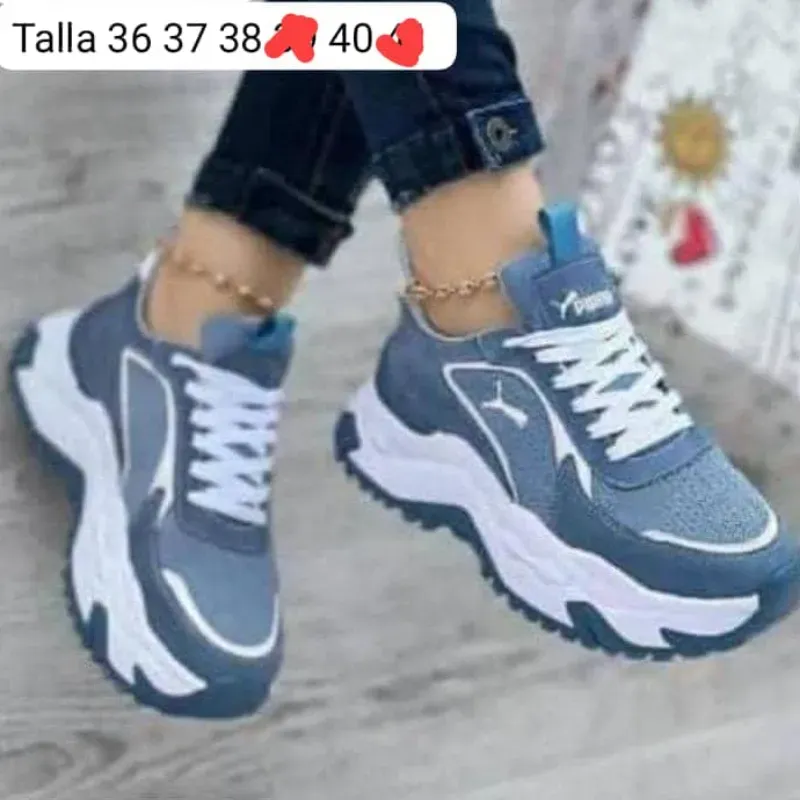Puma (M)