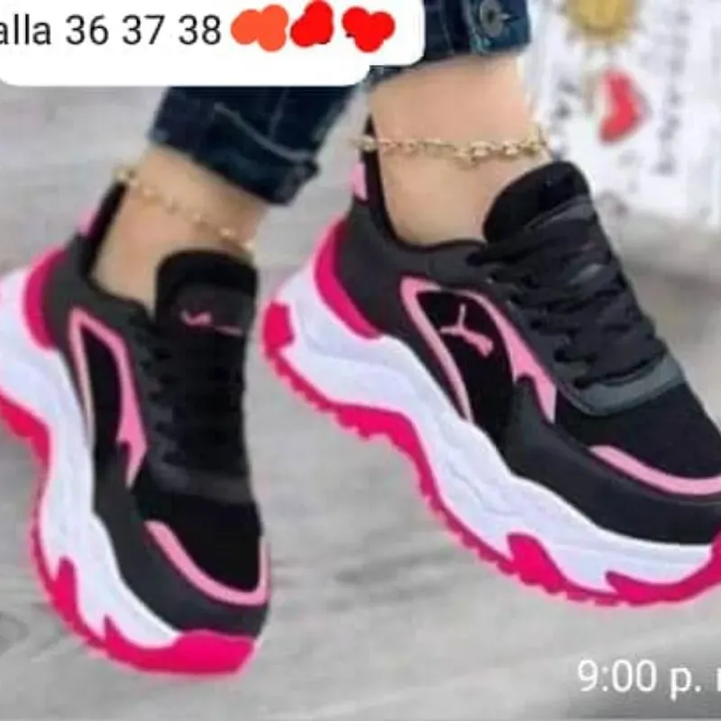 Puma (M)