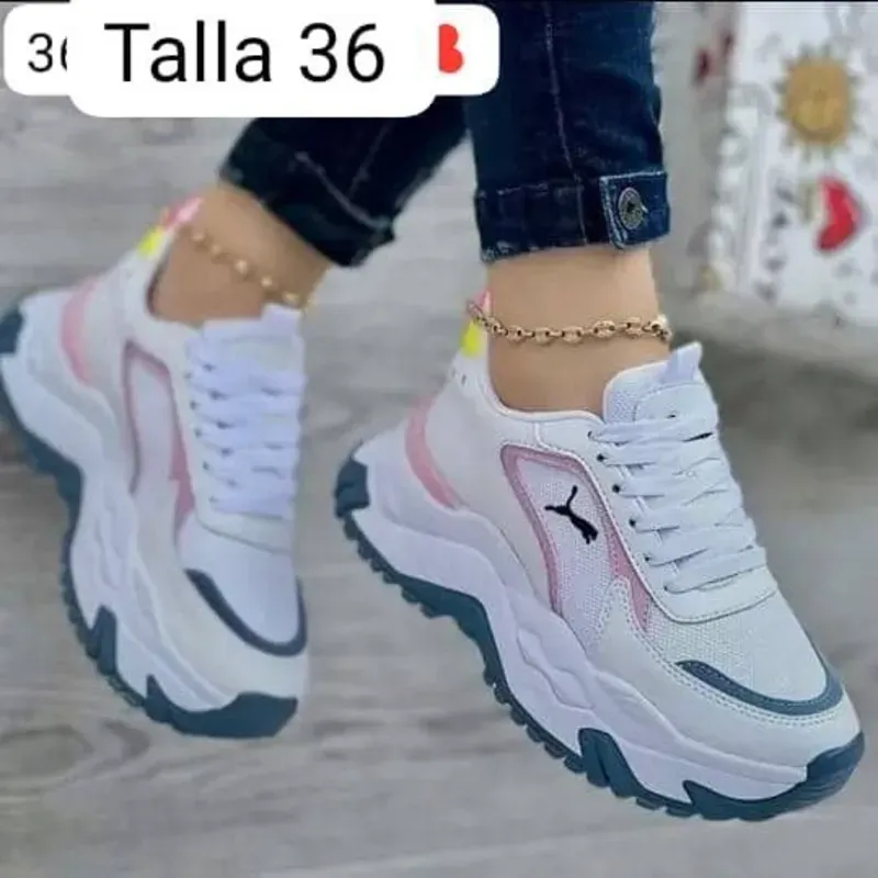 Puma (M)