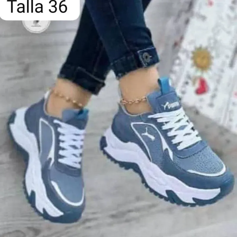 Puma (M)