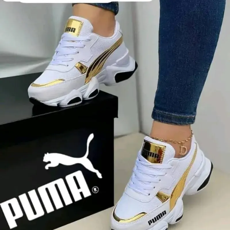 Puma (M)