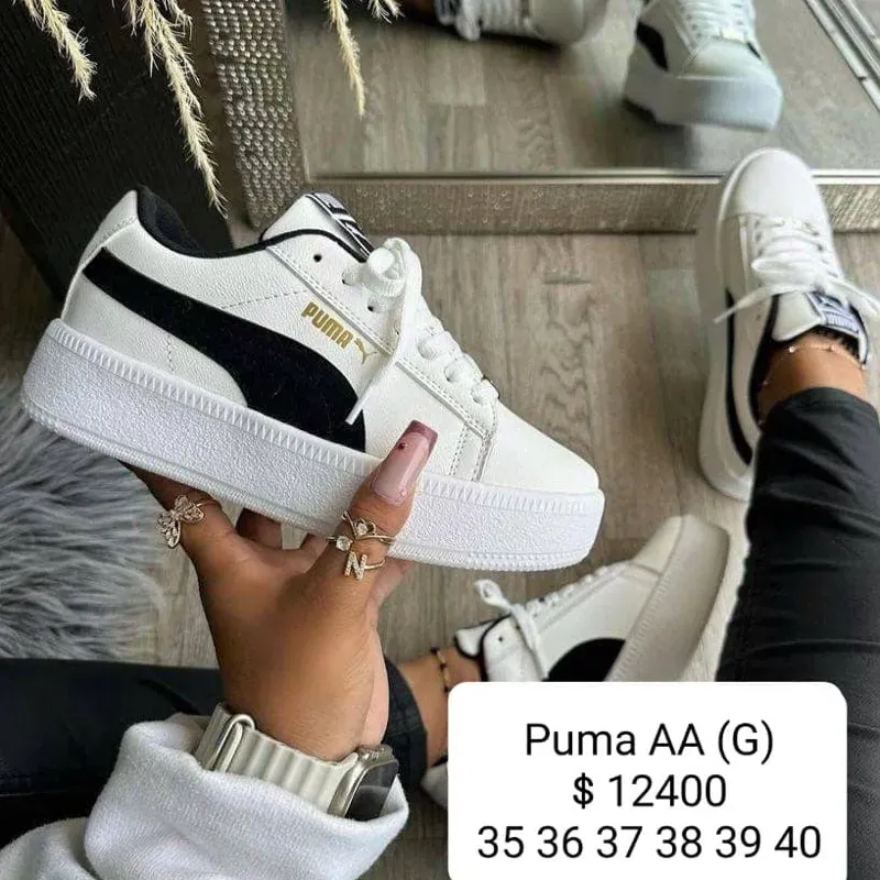 Puma