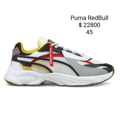 Puma RedBull