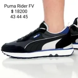 Puma Rider FV 