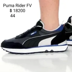 Puma Rider FV