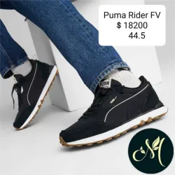 Puma Rider FV (F)