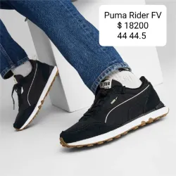 Puma Rider FV