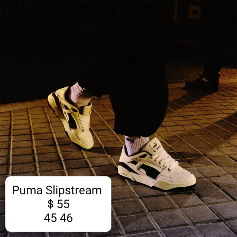 Puma Sliptream (Fel)