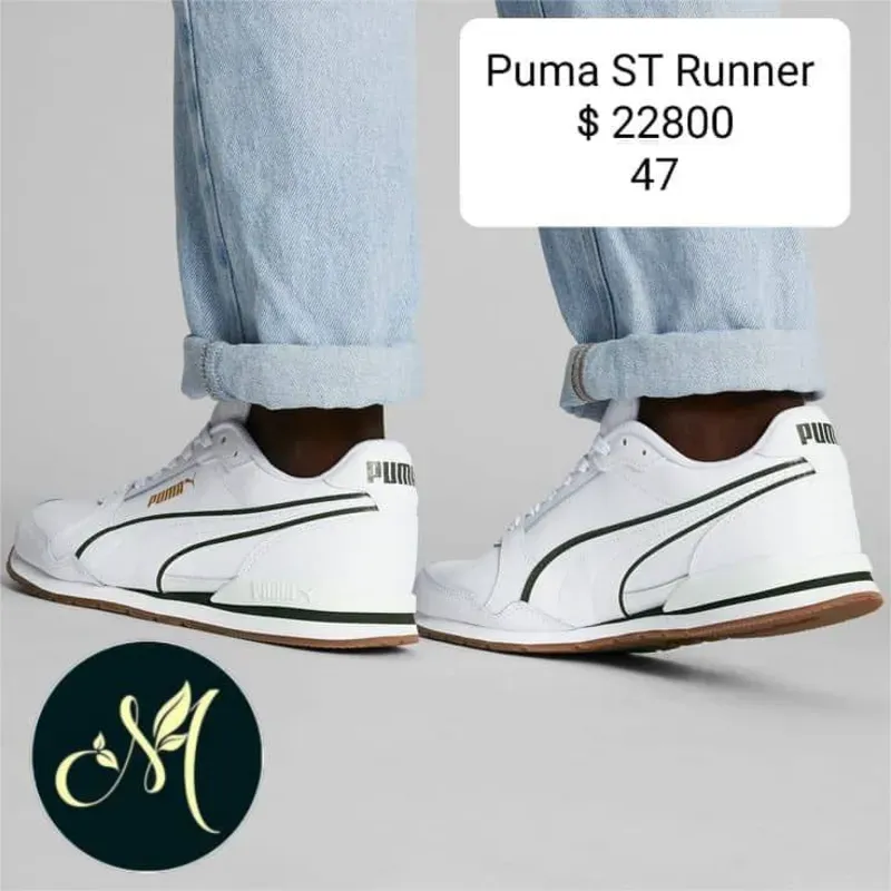 Puma ST Runner (F)