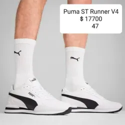 Puma ST Runner
