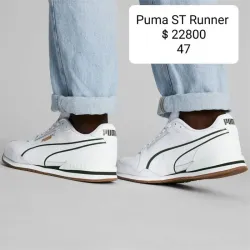 Puma ST Runner