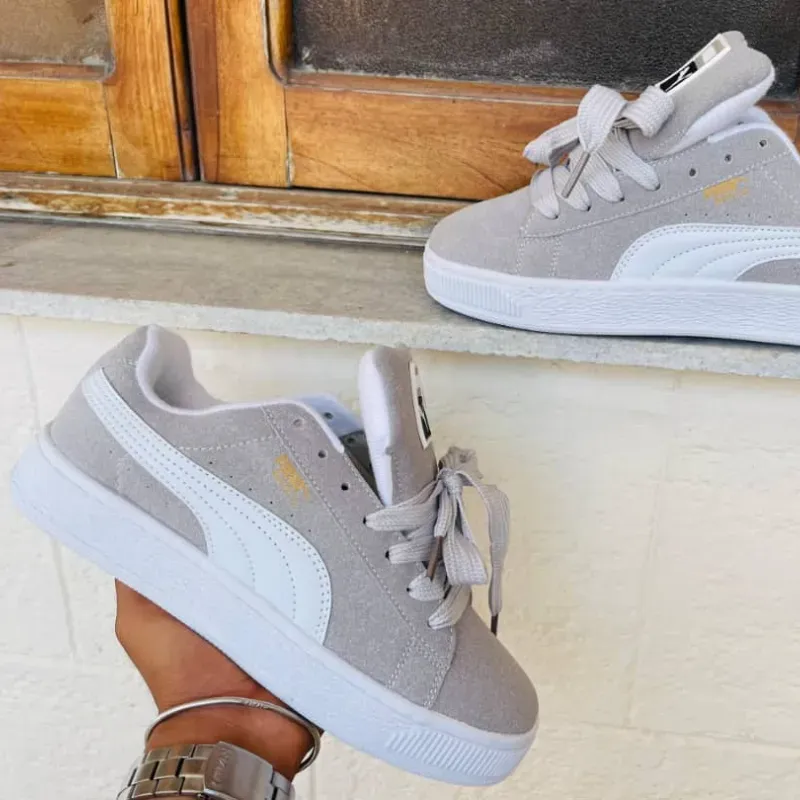 Puma Suede (G)