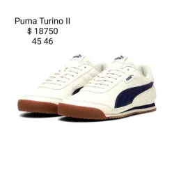 Puma Turino II