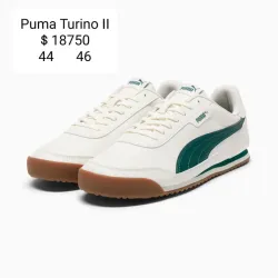 Puma Turino II