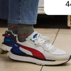 Puma Will Rider