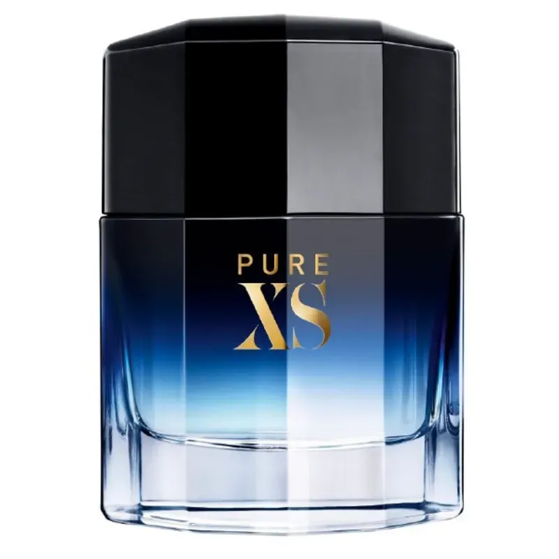 Pure XS Night Rabanne  (F)