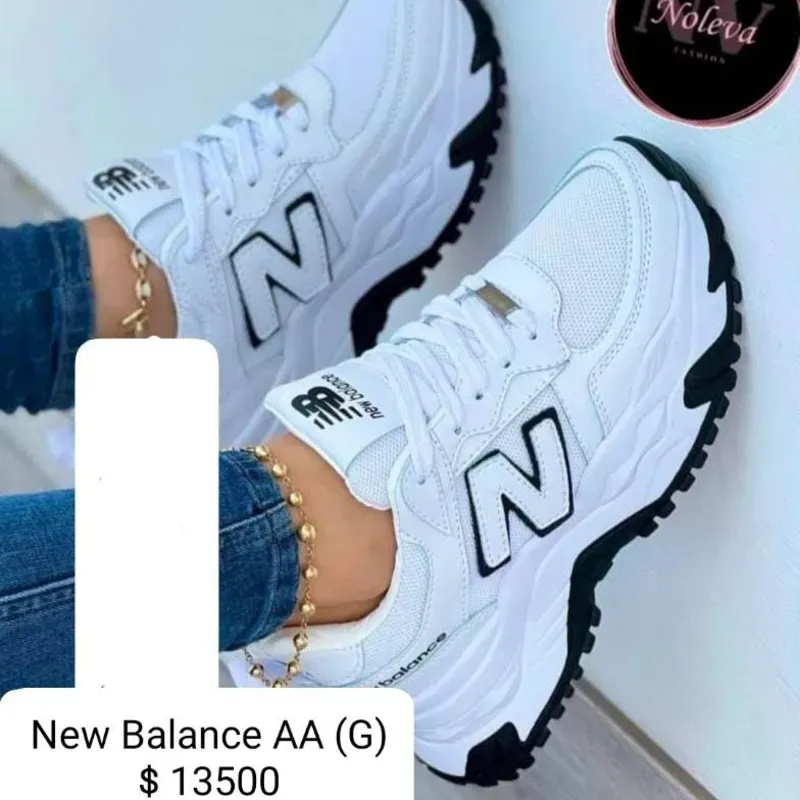 New Balance (Fel)