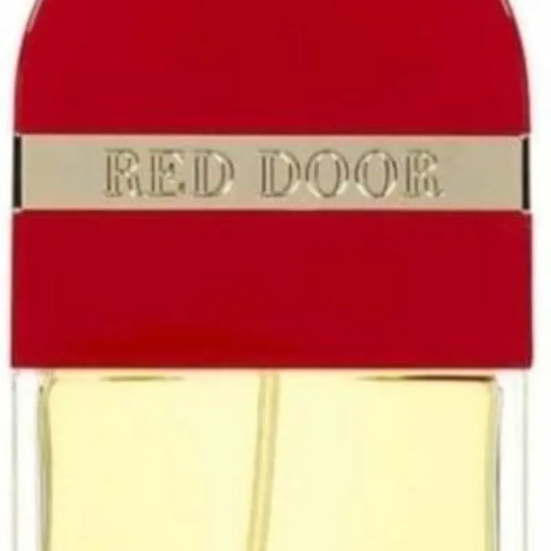 Red Door (F)