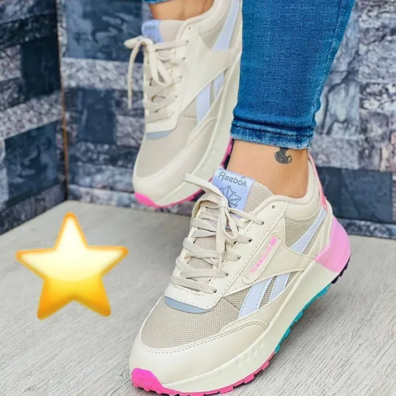 Reebok (M)