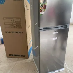 Refrigerador Milexus 