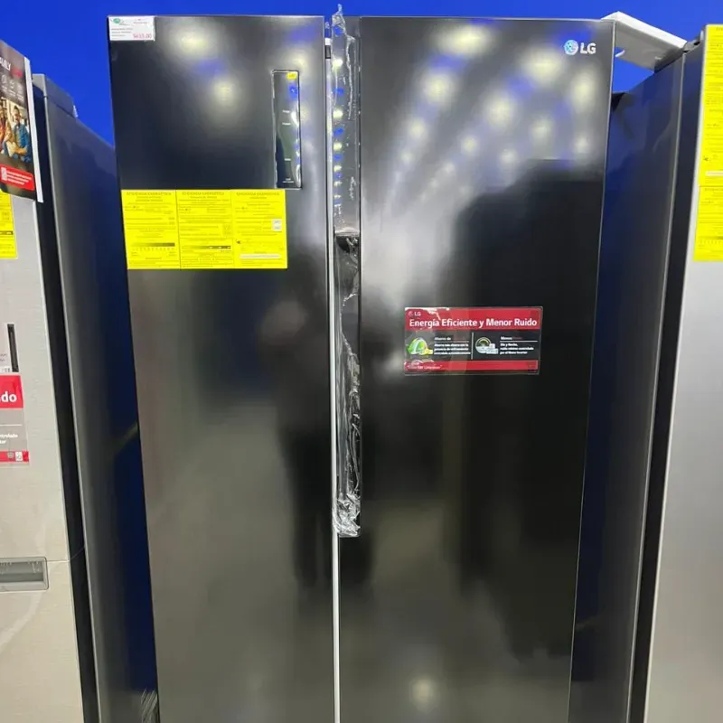 Refrigerador Side Side LG