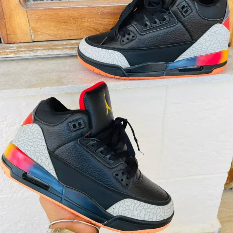 Retro 3 (G)