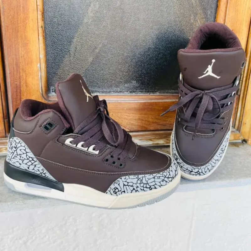 Retro 3 (G)