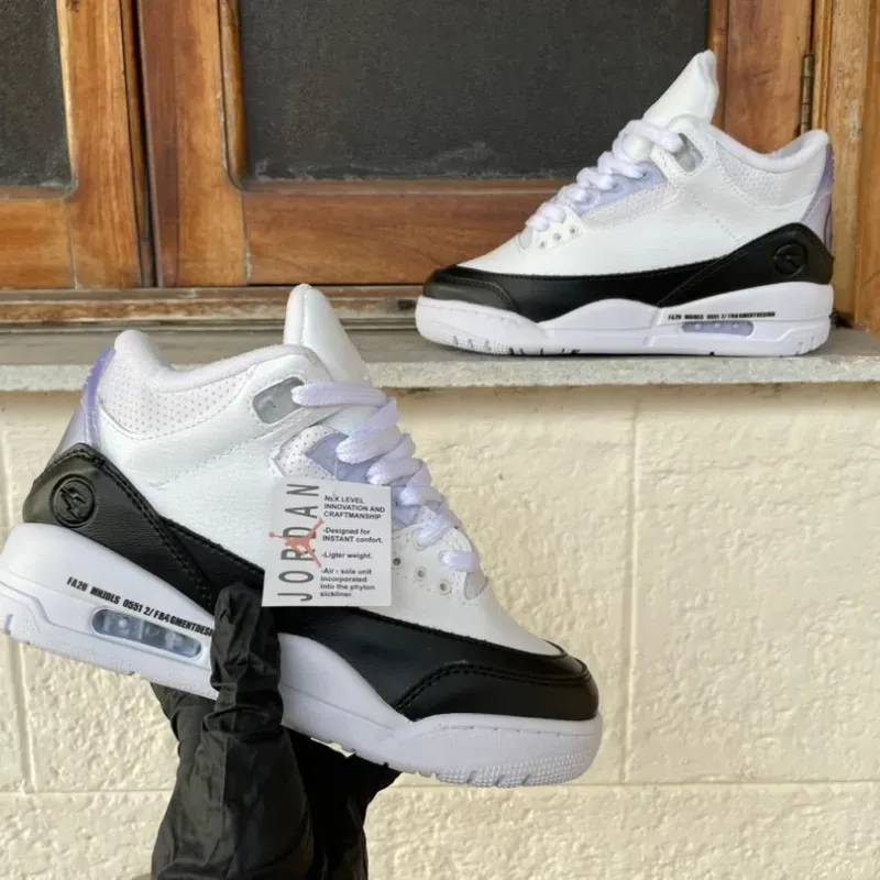 Retro 3 (G)