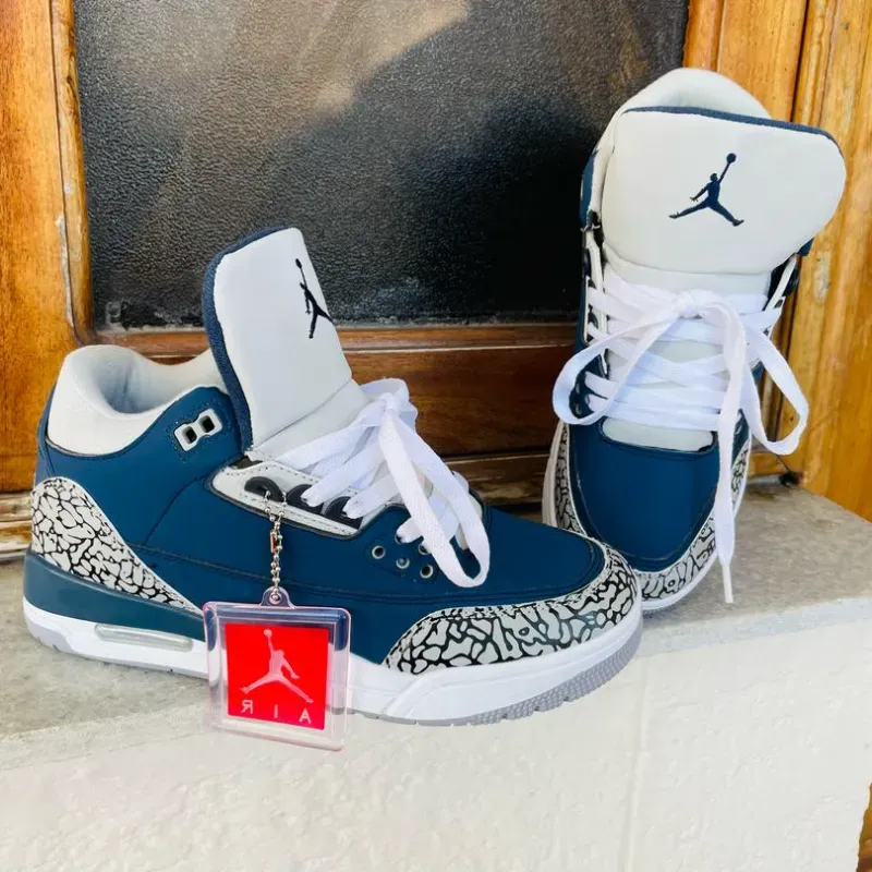 Retro 3 (G)