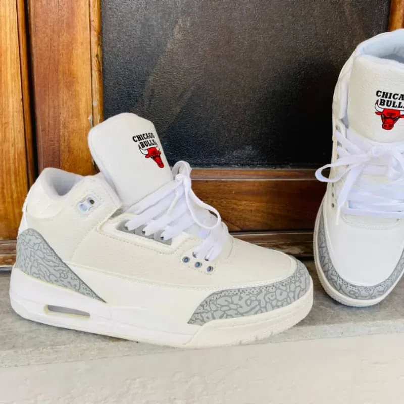Retro 3 (G)