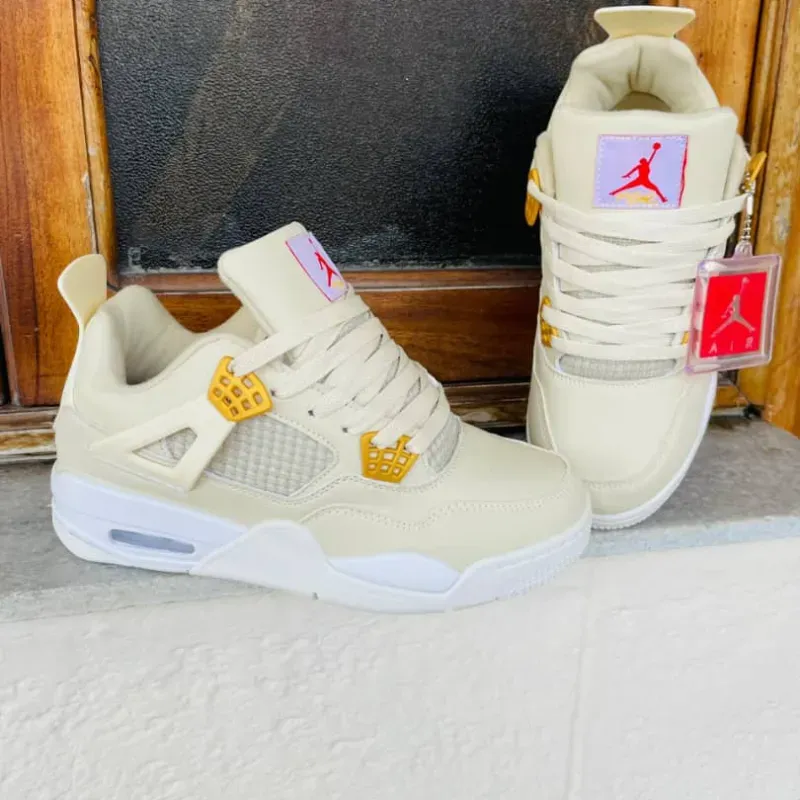 Retro 4 (G)
