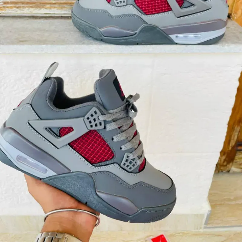Retro 4 (G)